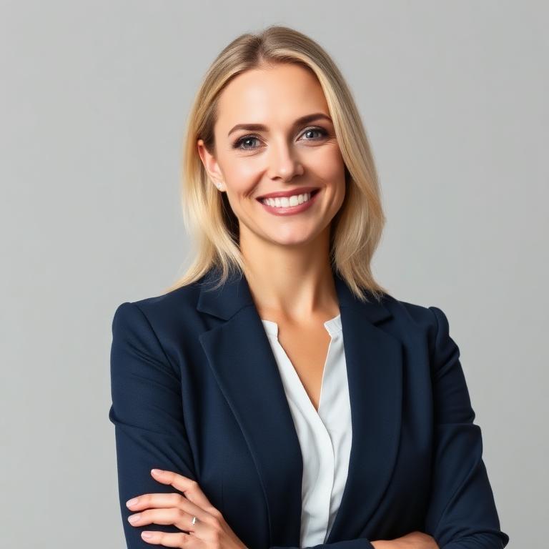 Emily Roberts