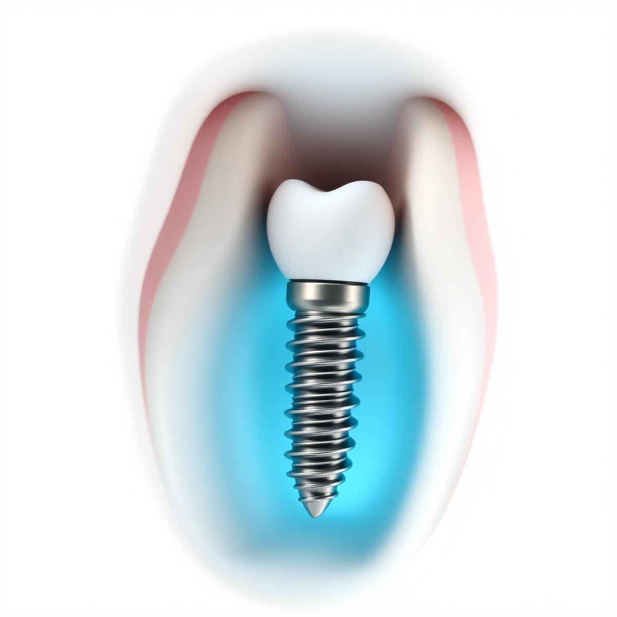 Dental Implant Cost Calculator